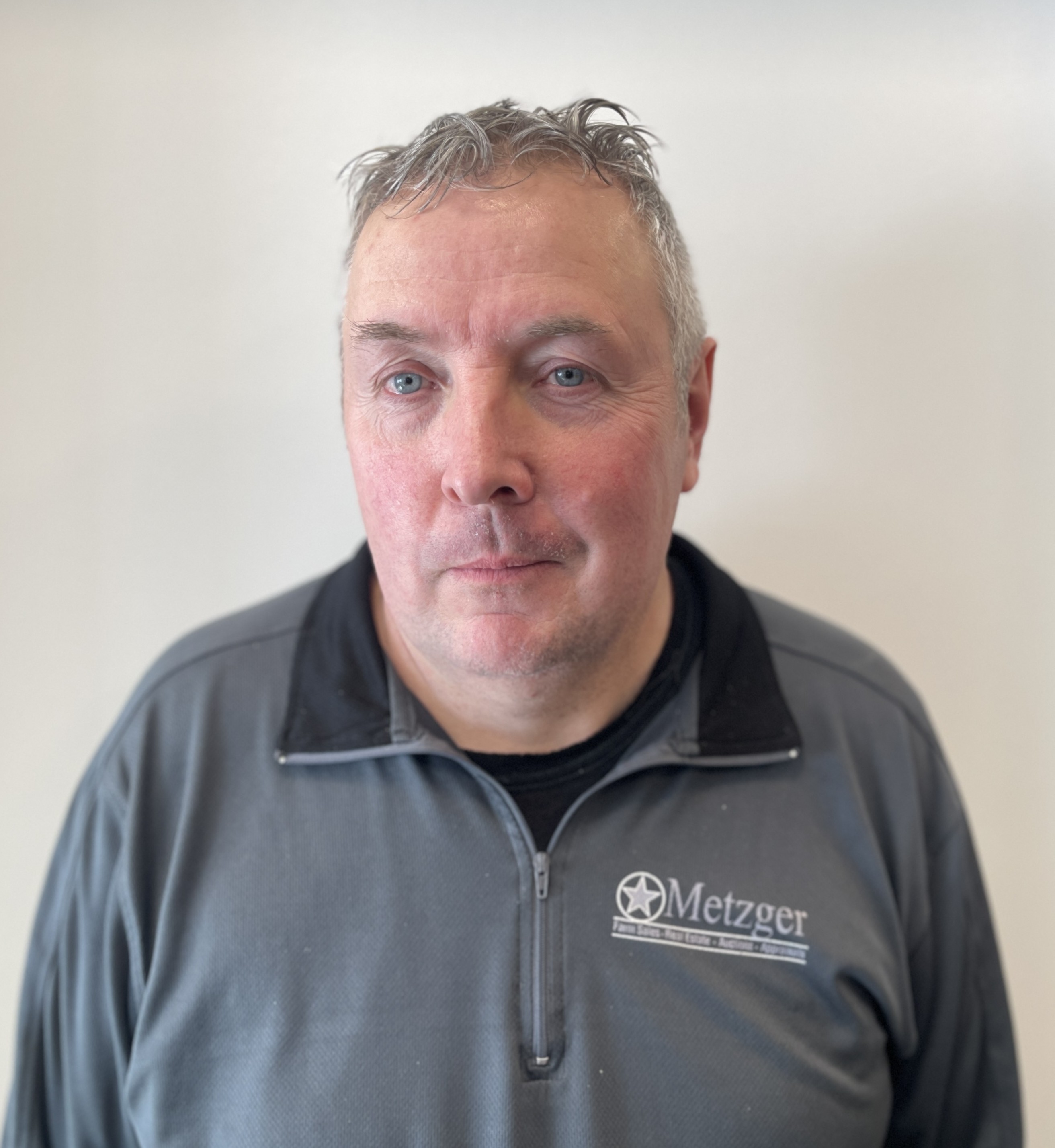 Brent Ruckman - Associate Auctioneer