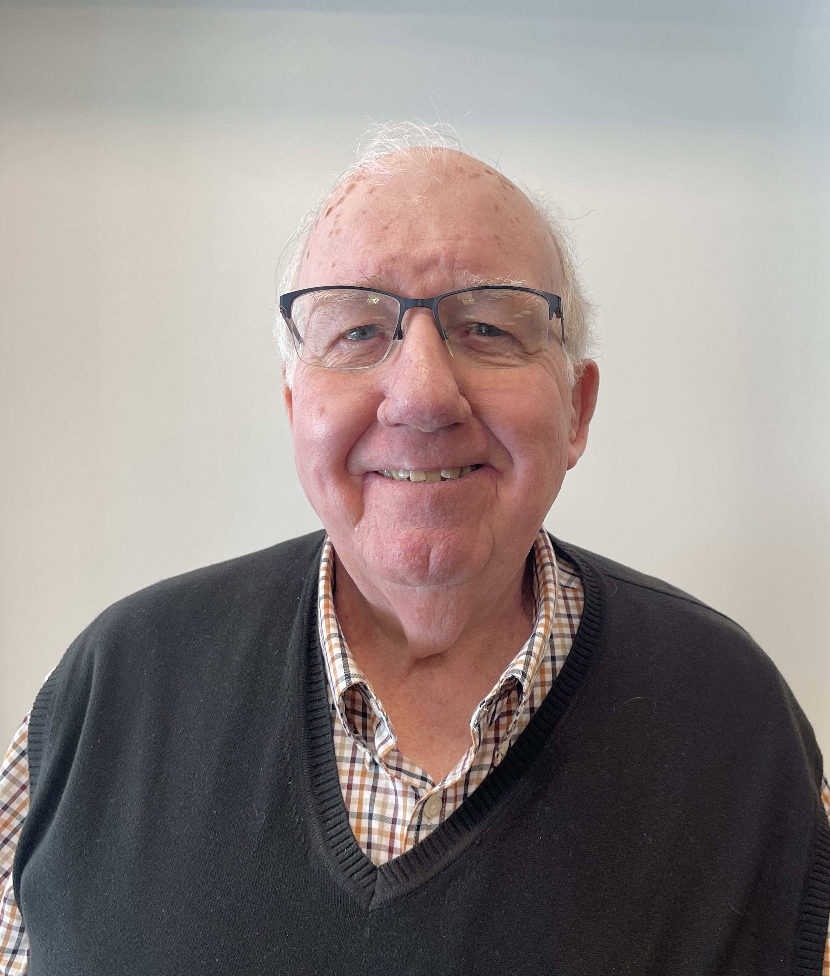 Jim Bayman - Associate Auctioneer