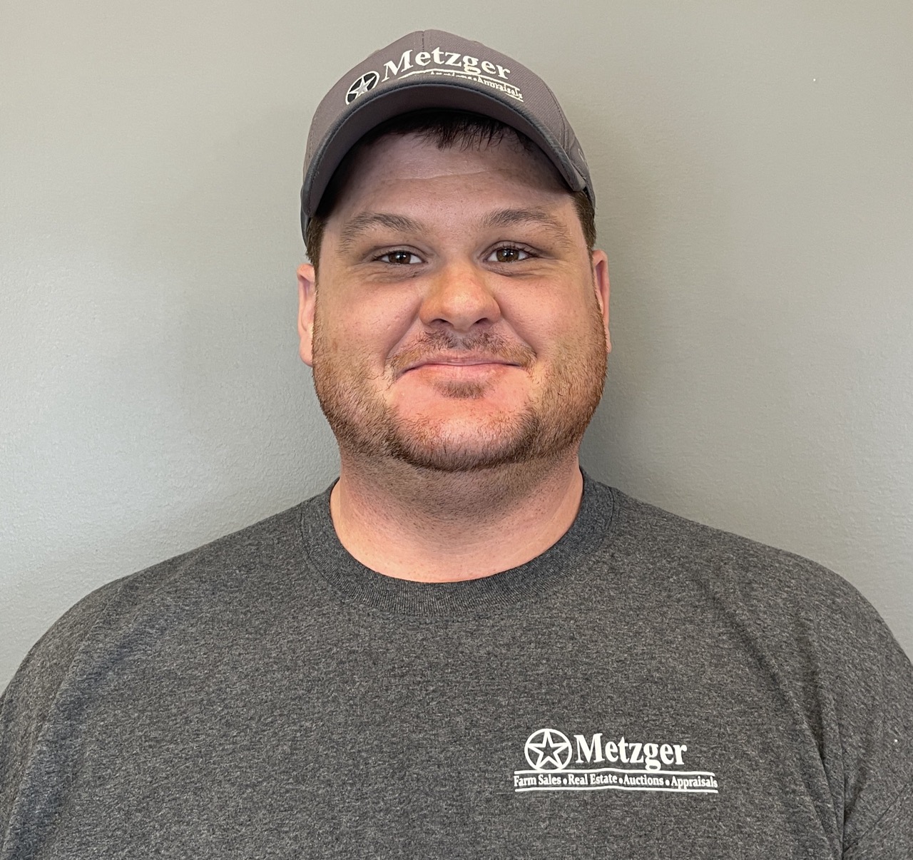 Justin Nicodemus - Associate Auctioneer