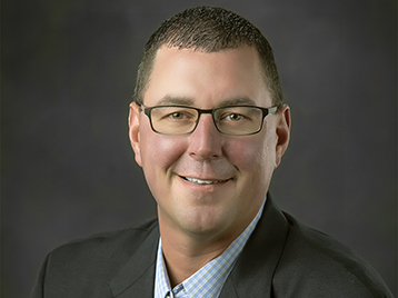 Tim Pitts - Associate Auctioneer